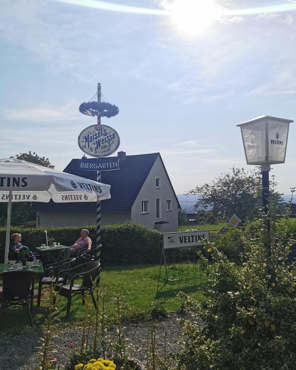 Bergrestaurant Hollenstein