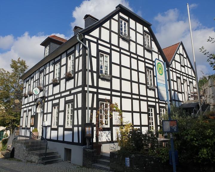 Altes Gasthaus Nagel Restaurant